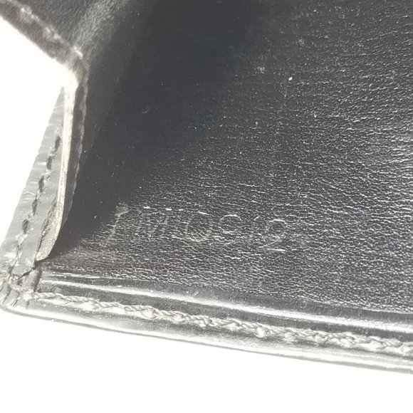 Louis Vuitton Portefeuille Sarah  Wallet  11565 - Picture 9 of 9